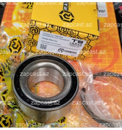 Hyundai Elantra 2011-2015 podşipnik stupitsa qabaq 517200Q000 , 1BB008A 